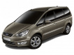 Ford Galaxy Minivan II